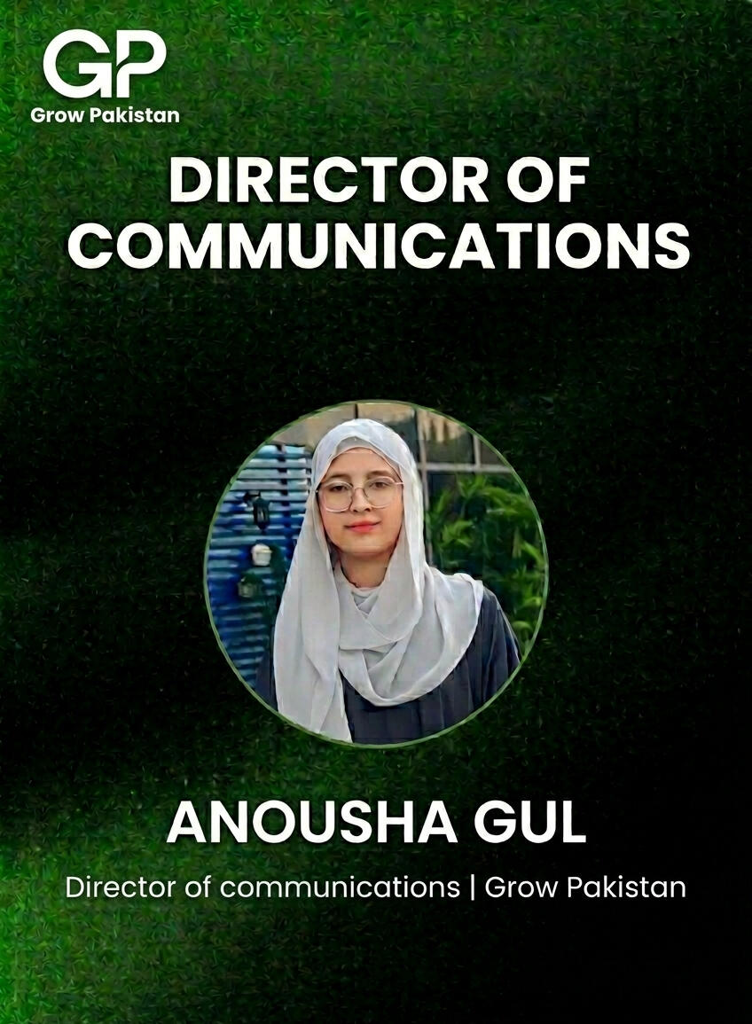 Director of communications